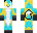 turquoisefoxling