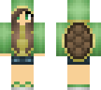 turtle evan