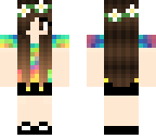 tye dye girl edit again