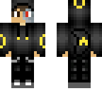 umbreon cyber