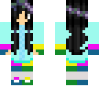 umm idk 1 of my skins xd