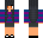 undertail aphamu frisk