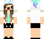 unicorn summer edit