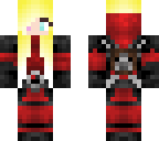 unicorn4357 as deadpool