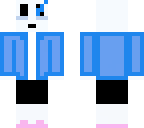 updated sans
