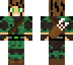 upgraded archer