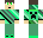 upgraded camo guy