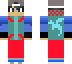 v3 cool hat boy