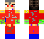 vegetta destroyer