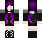 violet the warrior