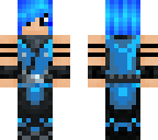 warrior girl