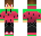 watermelon boy