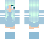 windysnowflake's field trip skin