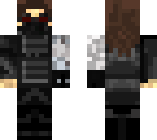 winter soldier