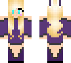 witch lilly