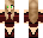 witch mimi