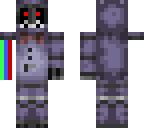 withered bonnie