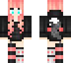 wolf girl