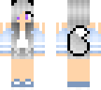 wolf girl