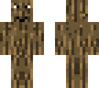 woody