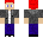 wooly w casual clothes