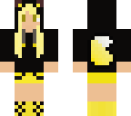 yellow wolf