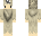 yeti pelt