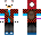 yoshi panda