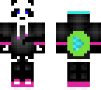 yt panda