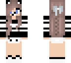 zebra skin