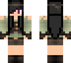 zoey mcd edit