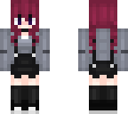 - redie hair -