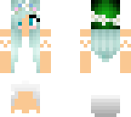 a wedding dress not finishedd
