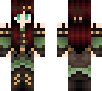alex roleplay character oc