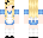 alice chibi
