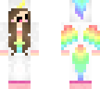 alicorn onesie