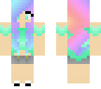allie oc