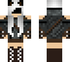 alpha assasin