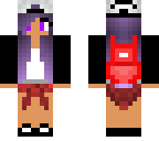 amethystsnowflake's field trip skin