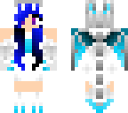 angel motor skin006