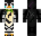 animatronic penguin edited