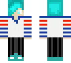 anime boy remake 2