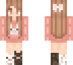 anime cat girl