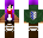 aot girl