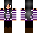 aphmau' older sister ace