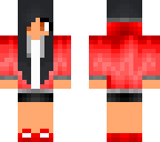 aphmau as dante