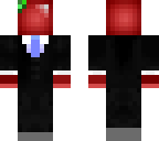 apple man