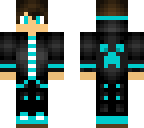aqua boy
