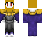 asgore