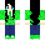asnaf female version